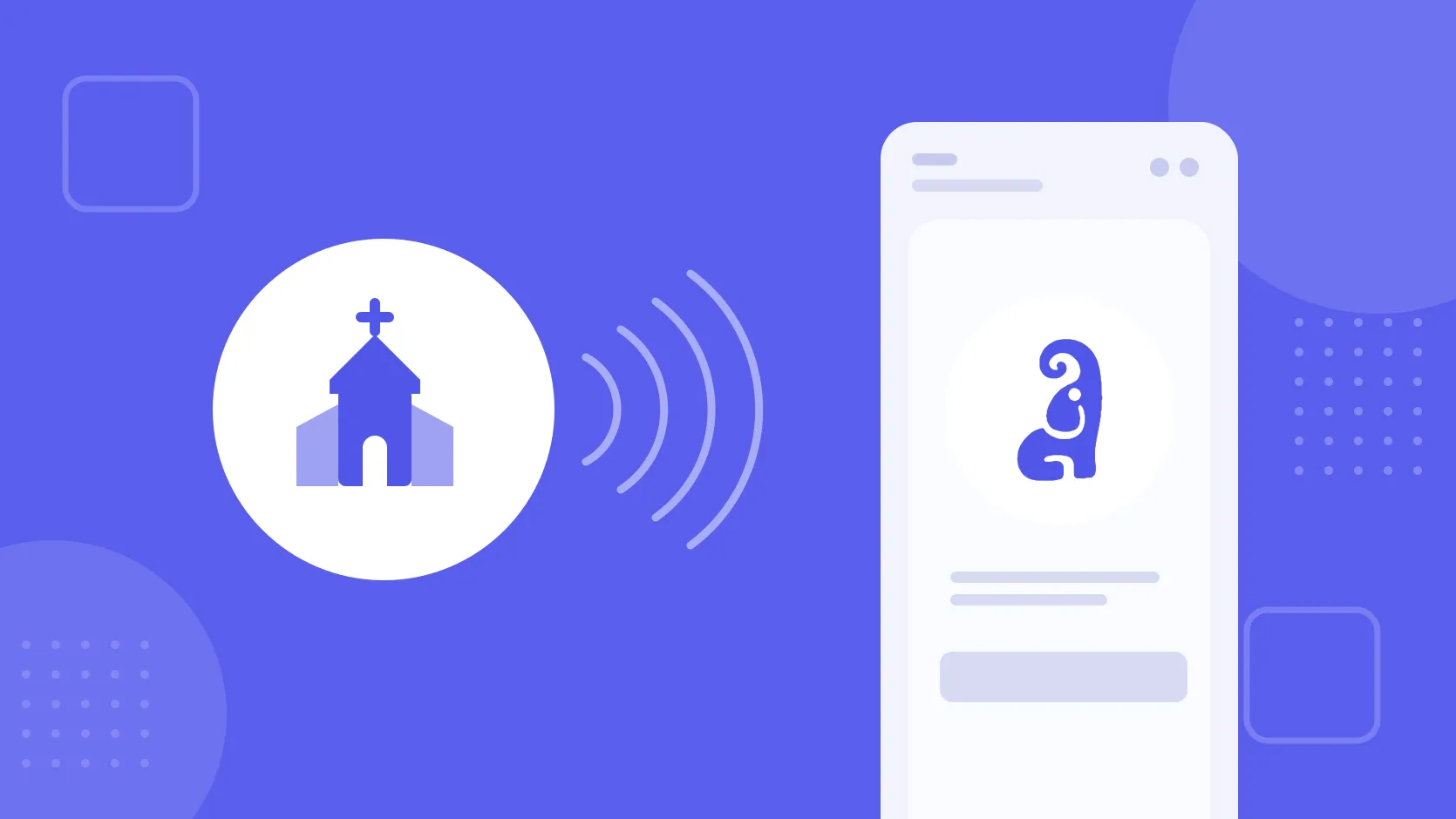 Live Transcribe for church services and Bible studies