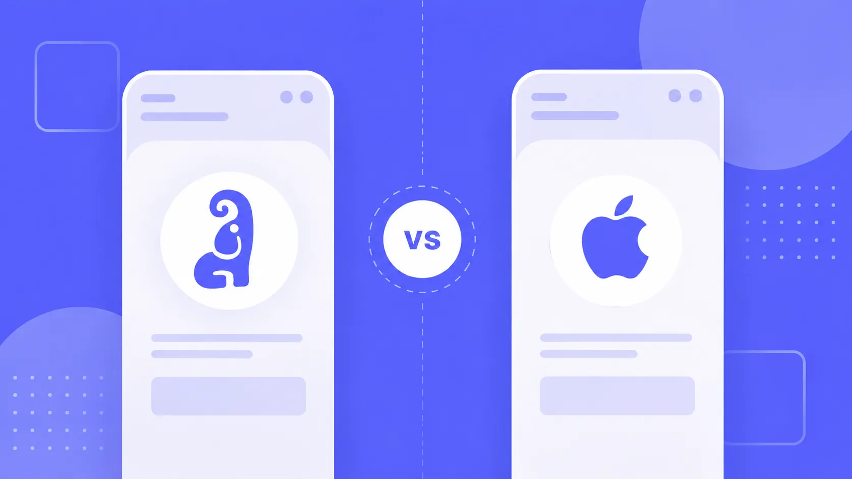 Live Transcribe vs. Apple Live Captions