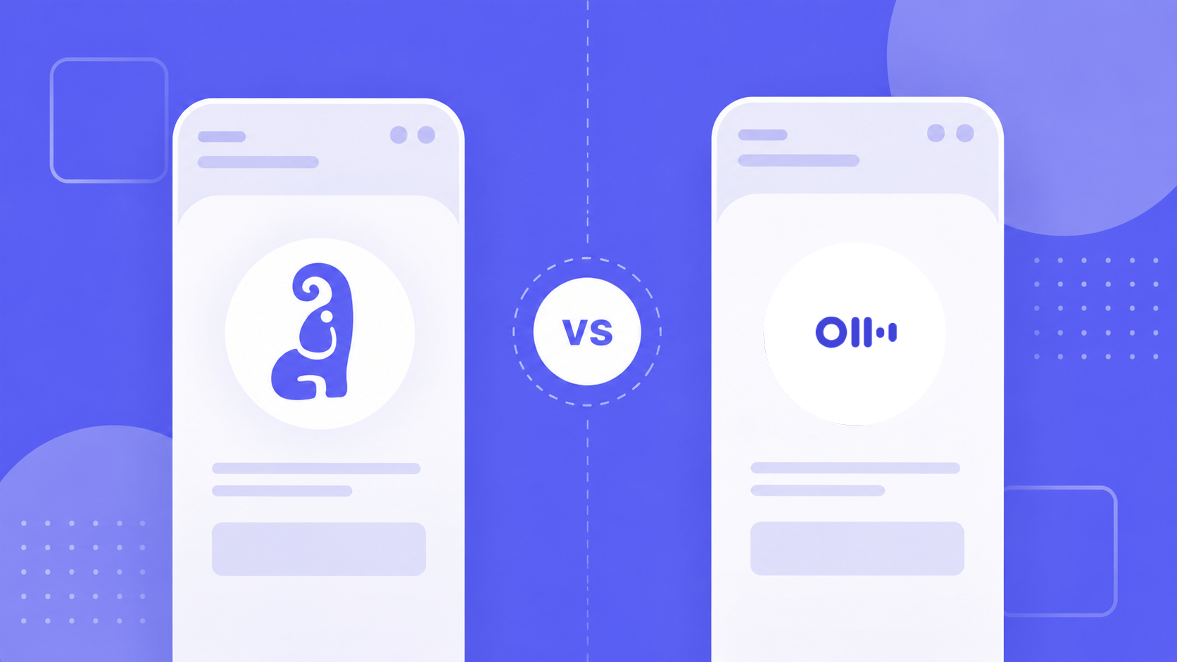 Live Transcribe vs. Otter